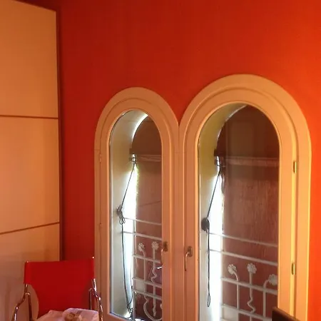 Le Rose Nocleg ze śniadaniem San Pietro in Casale