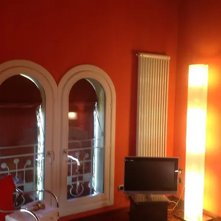 Nocleg ze śniadaniem Le Rose *