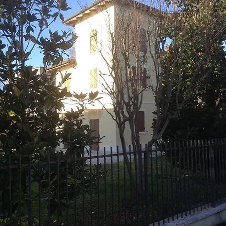 Le Rose San Pietro in Casale