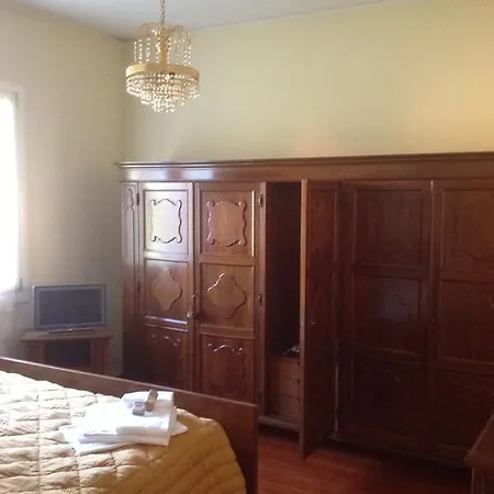 Bed & Breakfast Le Rose