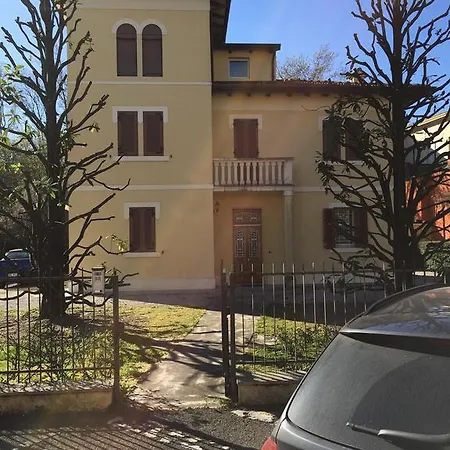 Le Rose * San Pietro in Casale